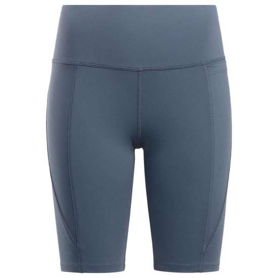 Reebok Γυναικείο ποδηλατικό κολάν Lux High Rise Bike Shorts Reebok Γυναικείο ποδηλατικό κολάν Lux High Rise Bike Shorts